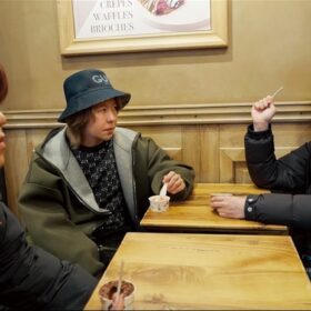 『MGA MAGICAL 10 YEARS DOCUMENTARY FILM ～THE ORIGIN～』