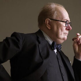 『ウィンストン・チャーチル／ヒトラーから世界を救った男』