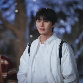 『明日はきっと』