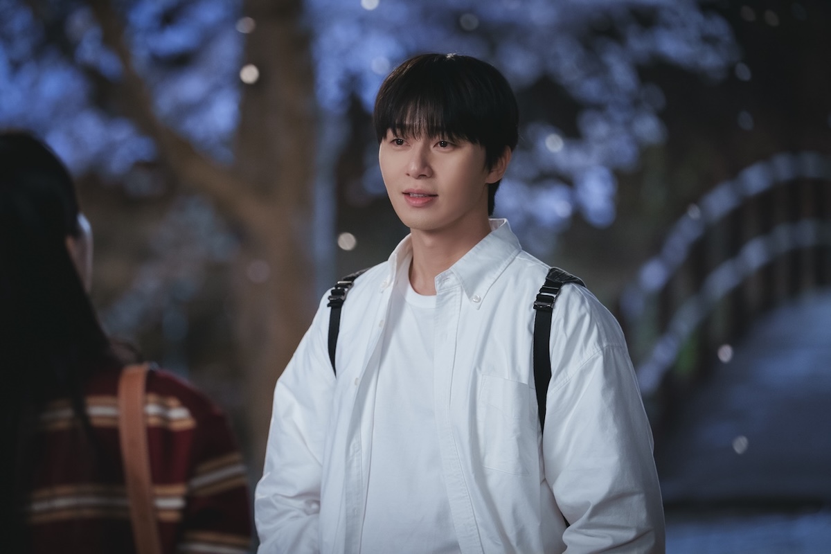 『明日はきっと』