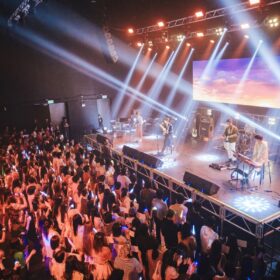 『（LOVE SONG）』