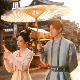 「ビー・ウェンジュン特集」