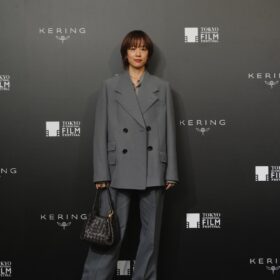 「ウーマン・イン・モーション」10周年記念ディナー