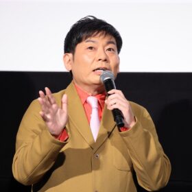 『トリツカレ男』