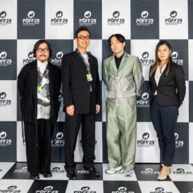 『架空の犬と嘘をつく猫』