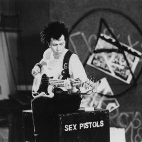 『シド・アンド・ナンシー』