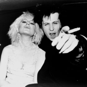 『シド・アンド・ナンシー』