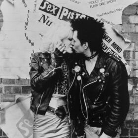 『シド・アンド・ナンシー』