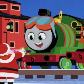 きかんしゃトーマス