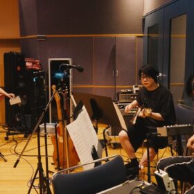 『MGA MAGICAL 10 YEARS DOCUMENTARY FILM ～THE ORIGIN～』