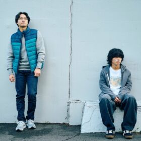 磯村勇斗×Aぇ! group末澤誠也W主演『mentor』始動！ 15年前の罪に囚われた青年2人と“導く者”の物語