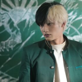 『WIND BREAKER／ウィンドブレイカー』