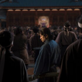 『イクサガミ』