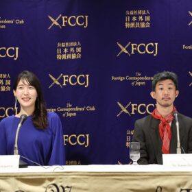 「生きやすい環境を求めて女性から男性へ移行、しかし…」飯塚花笑監督が『ブルーボーイ事件』に込めた思いとは？