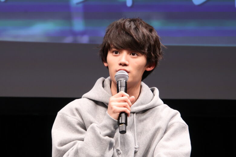 (C)志馬なにがし・SBクリエイティブ／ドラマ「かけ恋」製作委員会・MBS