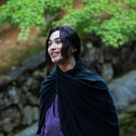 Netflixシリーズ『イクサガミ』世界独占配信中