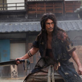 『イクサガミ』