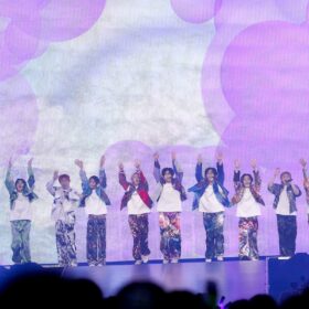 『超特急 The Movie RE:VE』