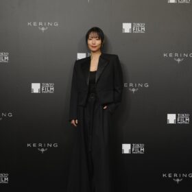 「ウーマン・イン・モーション」10周年記念ディナー