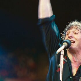 『スプリングスティーン 孤独のハイウェイ』