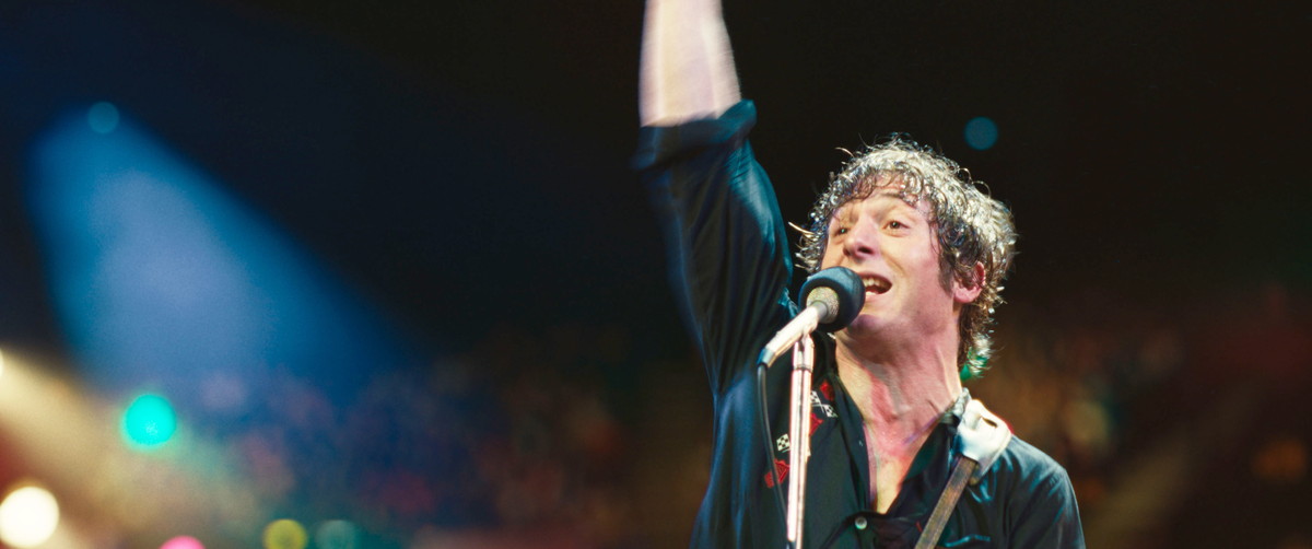 『スプリングスティーン 孤独のハイウェイ』