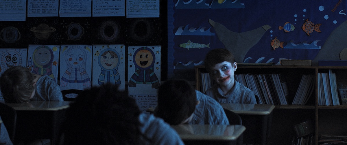 『WEAPONS／ウェポンズ』