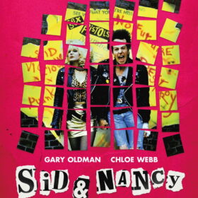 『シド・アンド・ナンシー』
