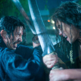 岡田准一「僕も覚悟を決めました」Netflixシリーズ『イクサガミ』シーズン２制作決定！