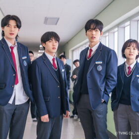 『ランニングメイト』