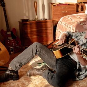 『スプリングスティーン 孤独のハイウェイ』