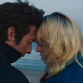 『スプリングスティーン 孤独のハイウェイ』