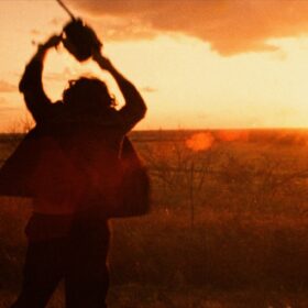 『悪魔のいけにえ 4Kデジタルリマスター 公開50周年記念版』