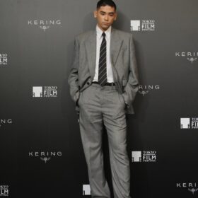 「ウーマン・イン・モーション」10周年記念ディナー