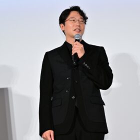 『ブルーボーイ事件』