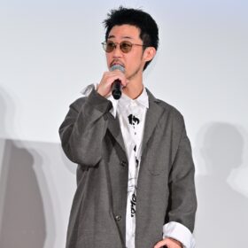 『ブルーボーイ事件』