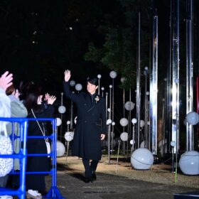 『映画ラストマン-FIRST LOVE-』