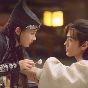 「ビー・ウェンジュン特集」