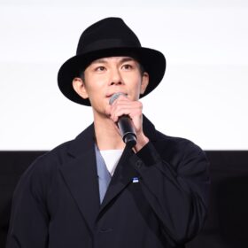 『トリツカレ男』