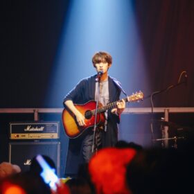 『（LOVE SONG）』