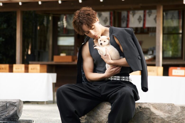 『ロマンティック・キラー』