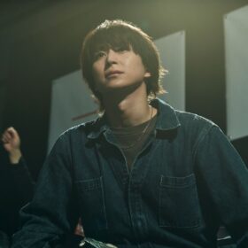 『ナイトフラワー』