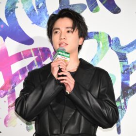 『WIND BREAKER／ウィンドブレイカー』