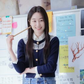 『明日はきっと』