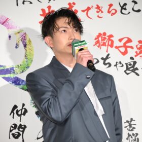 『WIND BREAKER／ウィンドブレイカー』