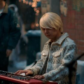 「キリン 午後の紅茶」の新CM「奇跡の前夜」篇