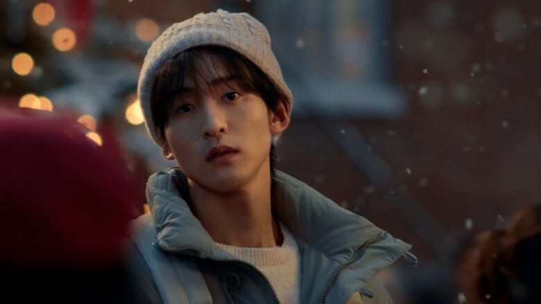 「キリン 午後の紅茶」の新CM「奇跡の前夜」篇