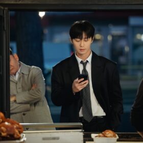 『明日はきっと』