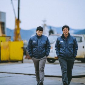 『ただ、やるべきことを』の全国共通鑑賞券を5組10名様にプレゼント！