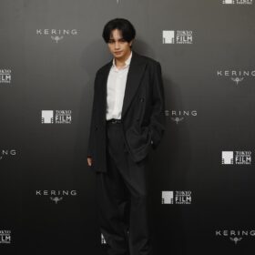 「ウーマン・イン・モーション」10周年記念ディナー