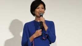 中山忍が語った“姉・中山美穂との伝説の夜”　ガメラがつないだ姉妹W受賞秘話